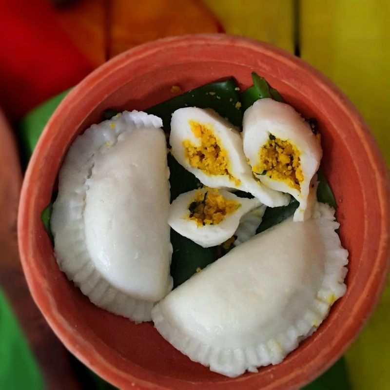 Dal Pitha