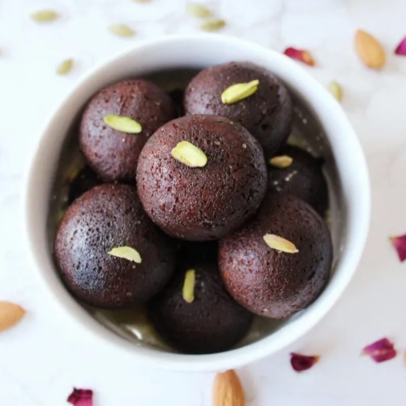 Kala Jamun