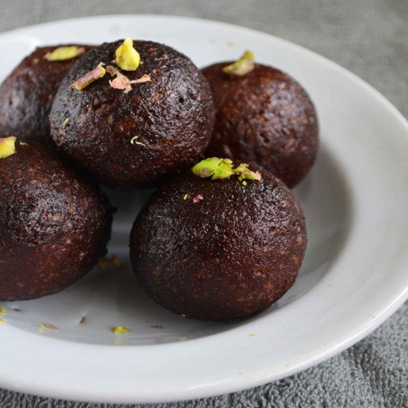 Kala Jamun