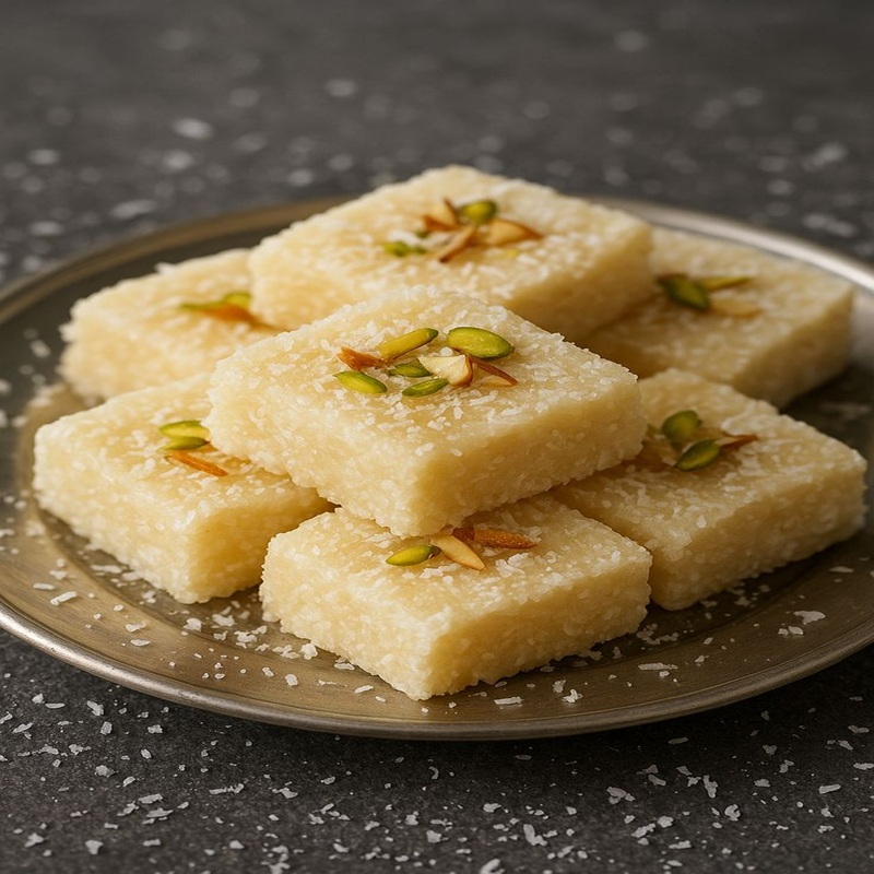 Khopra Pak