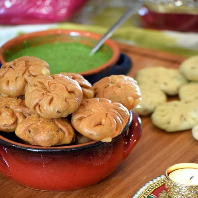Lilwa Kachori