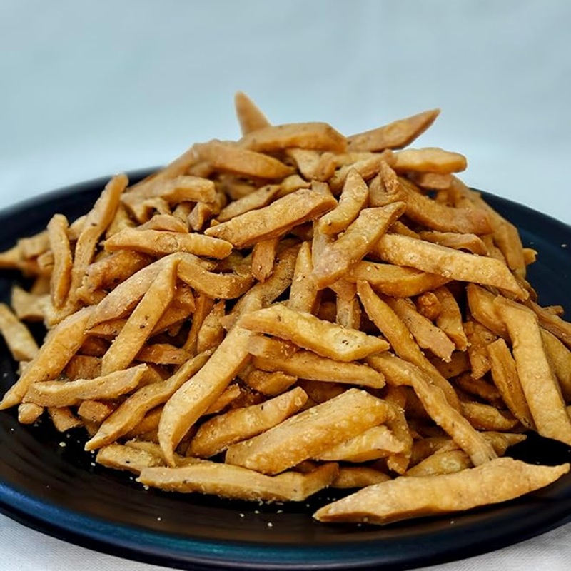 Plain Mathri