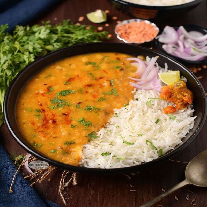 Veg Goan Meal