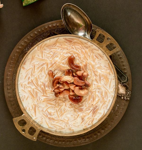 Shevaiya Payasam