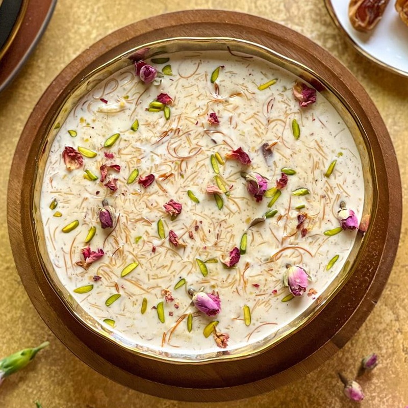 Sheer Khurma