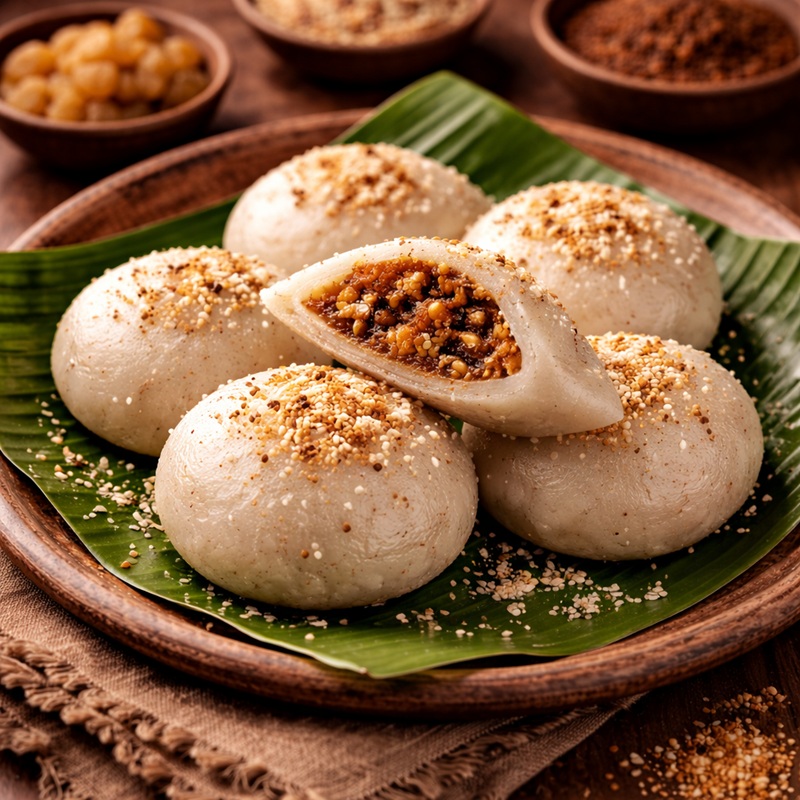 Teesi Pitha