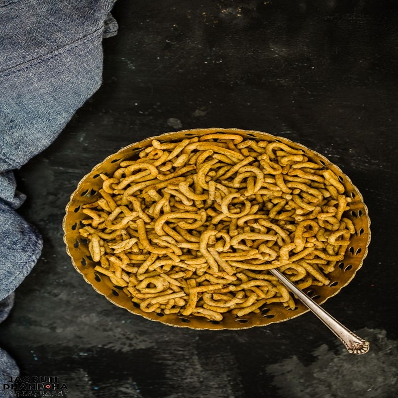 Ratlami Sev