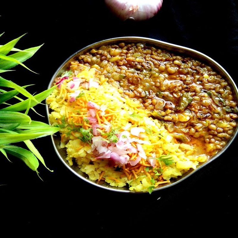 Usal Poha
