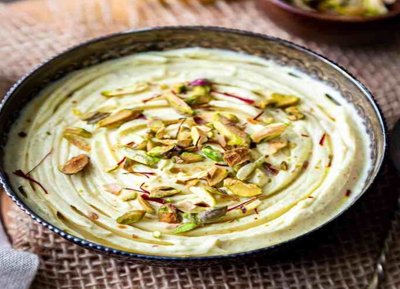 Shrikhand