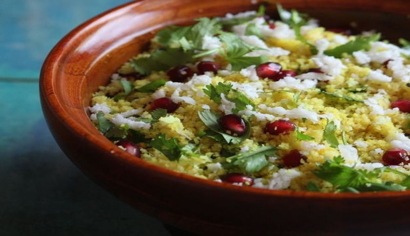 Amiri Khaman & Sev