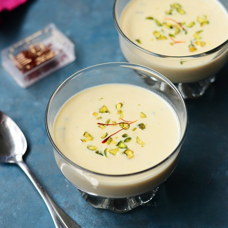 Basundi