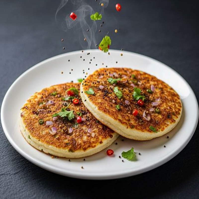 Kari Dosa & Salna