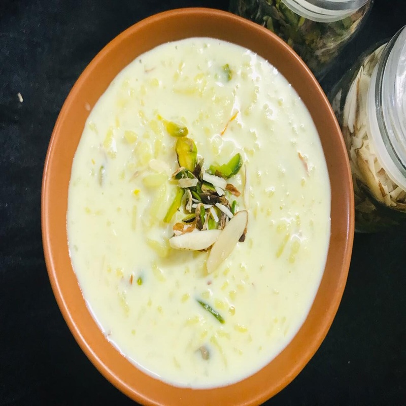 Kheer