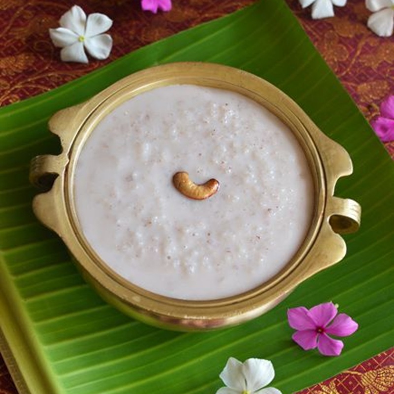Paal Payasam