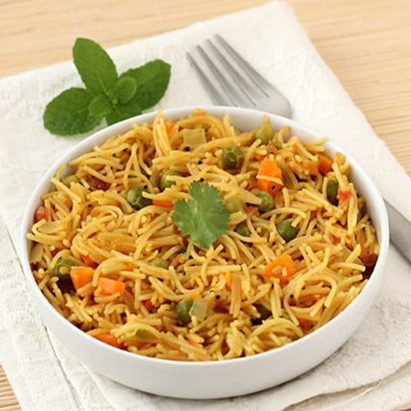 Semiya Upma