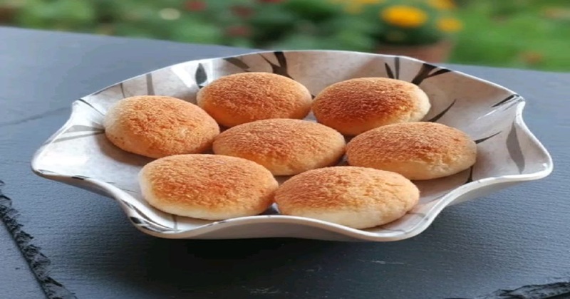 Coconut Bolinas
