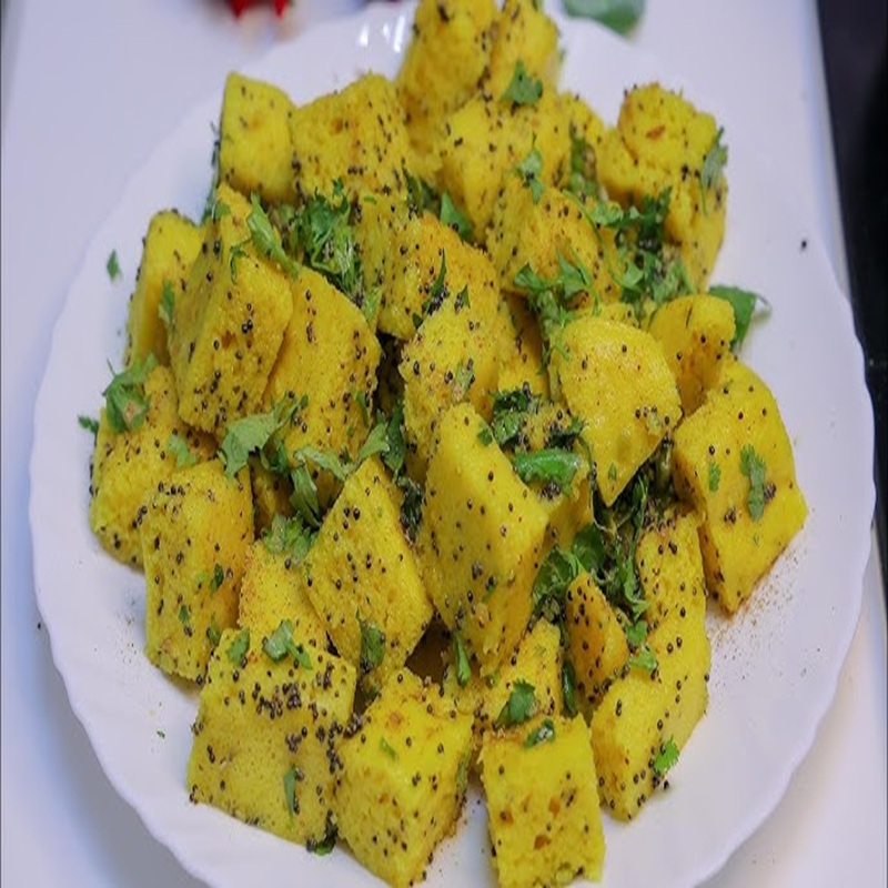 Vati Dal na Khaman