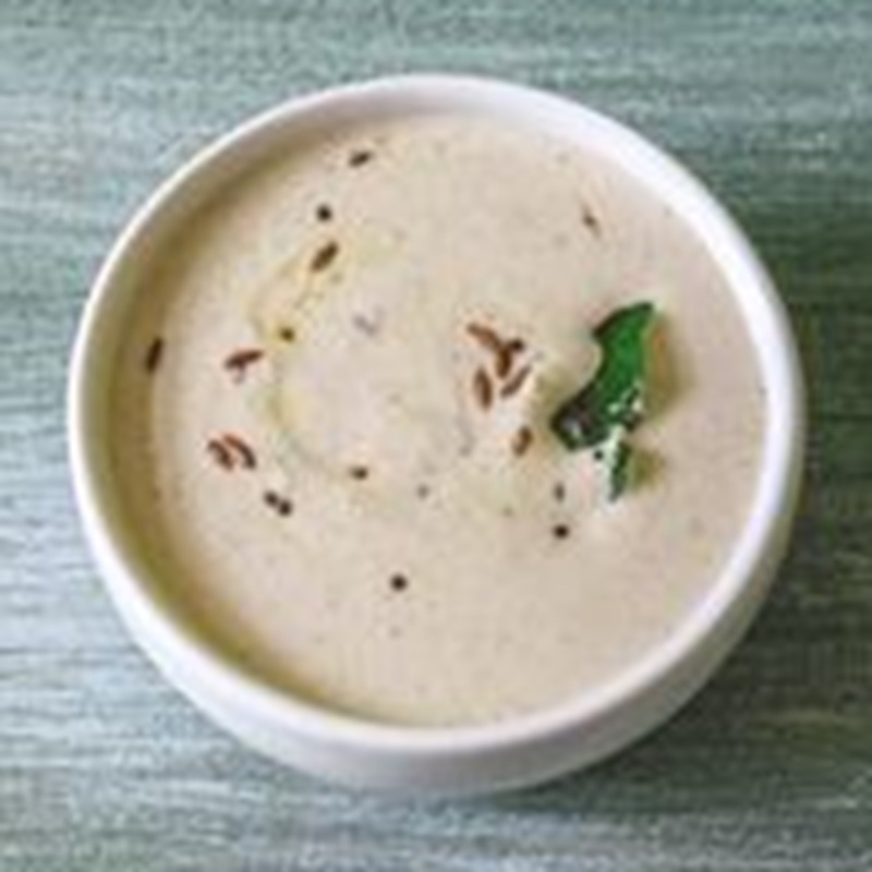 Groundnut Chutney