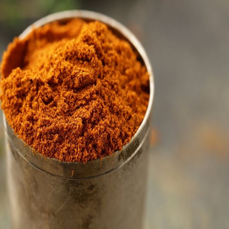 Vegetable Masala