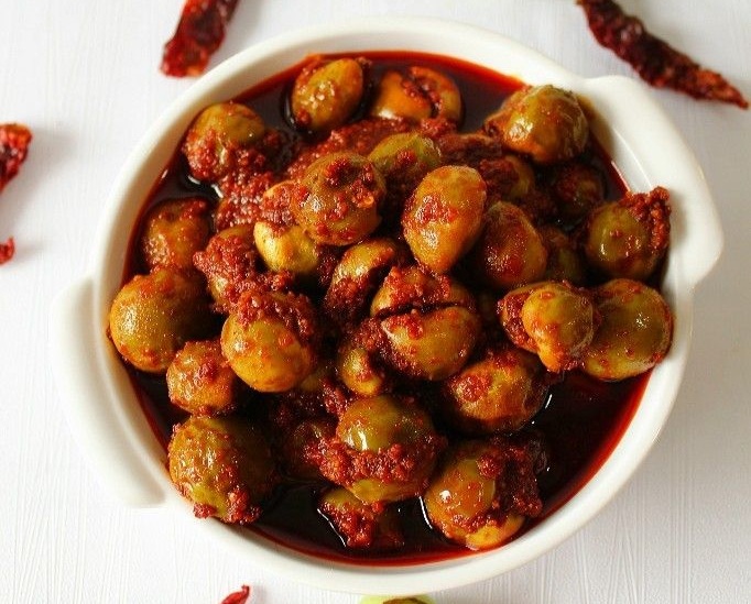 Gunda Pickle