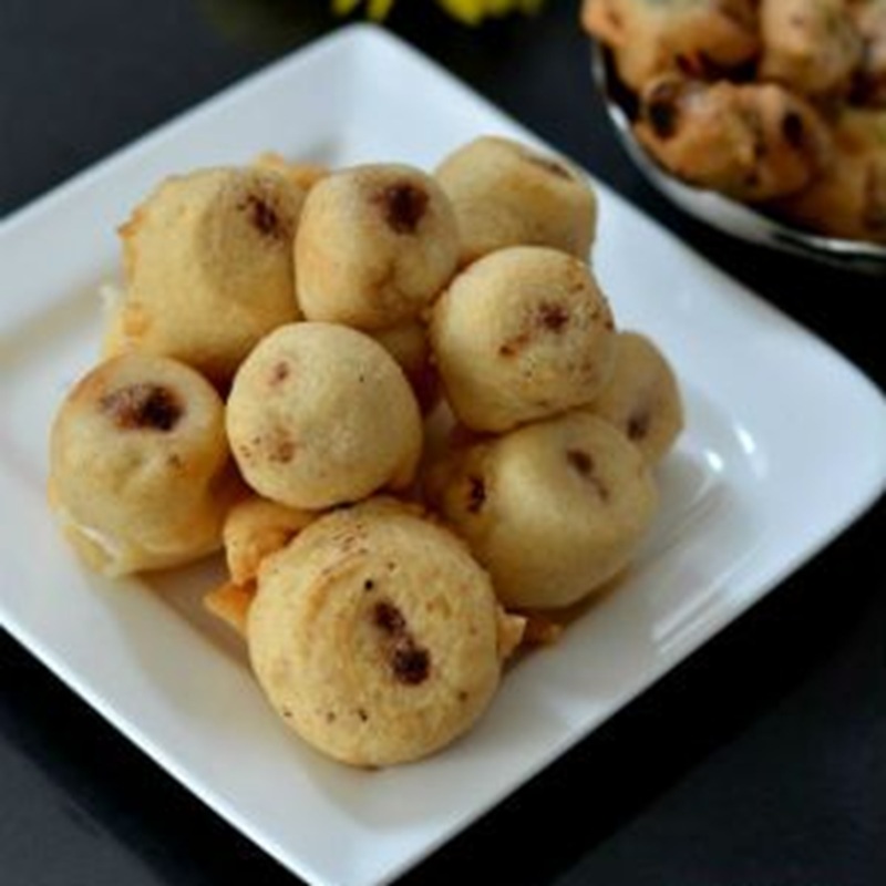 Purnam Burelu