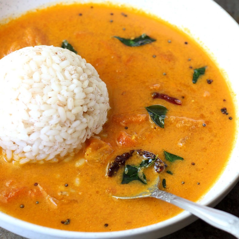 Rasam Rice