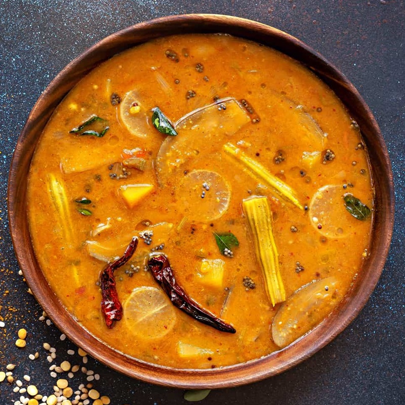 Sambar