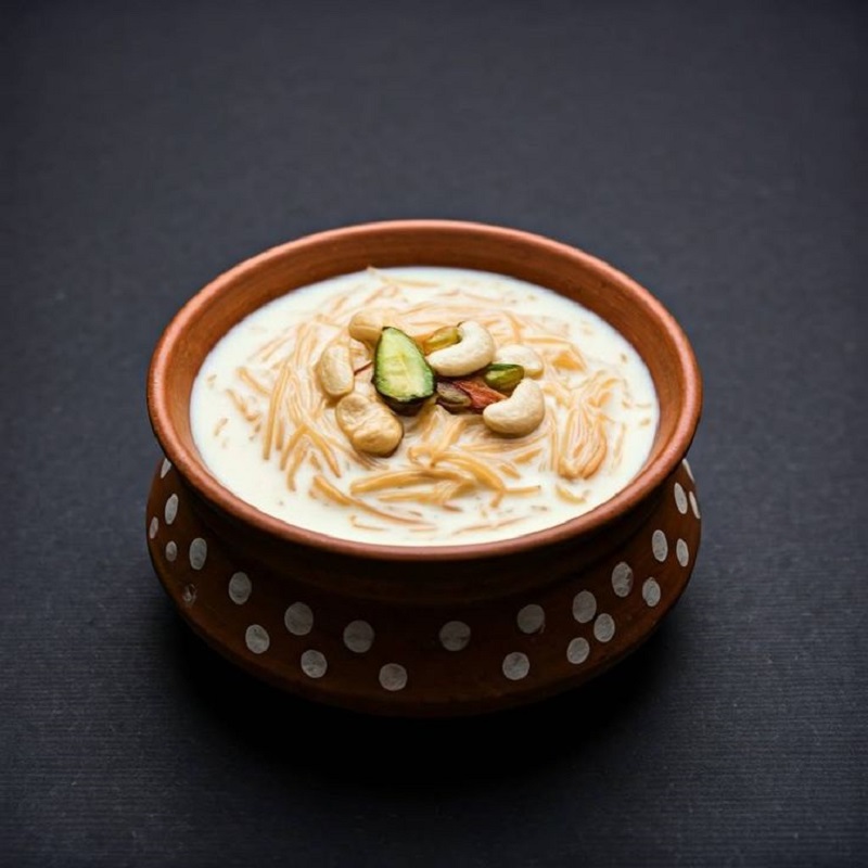 Sev Payasam