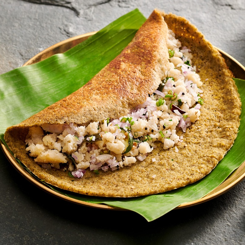 Upma Pesarattu