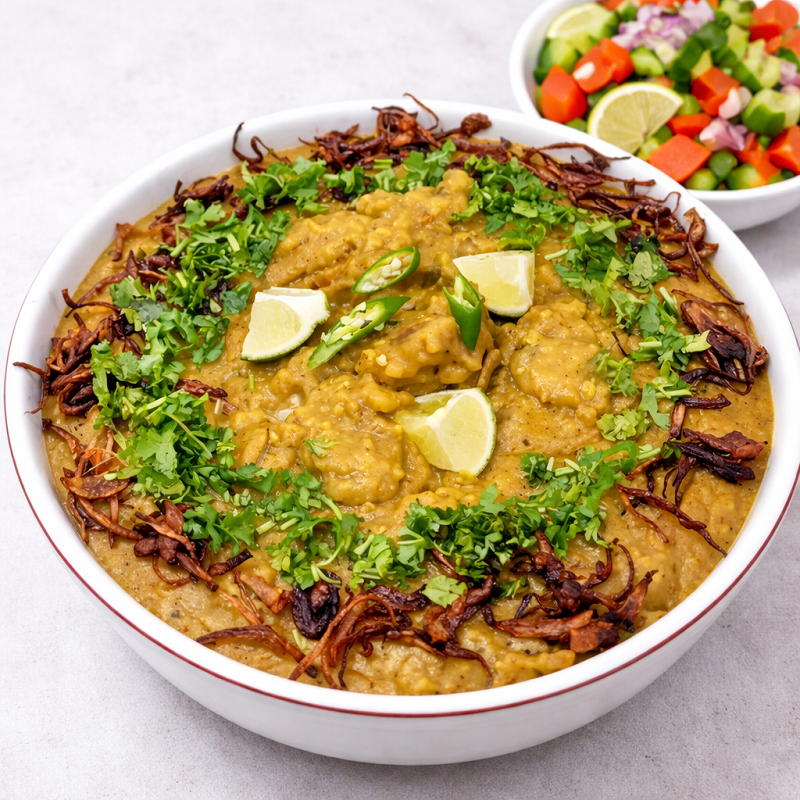 Paya Khichdi