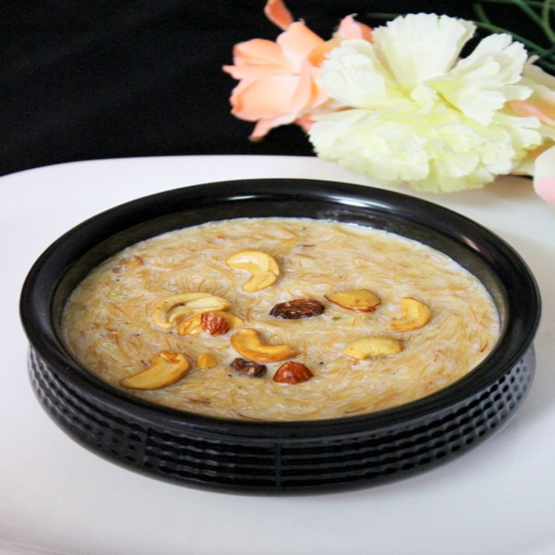 Vermicelli Payasam