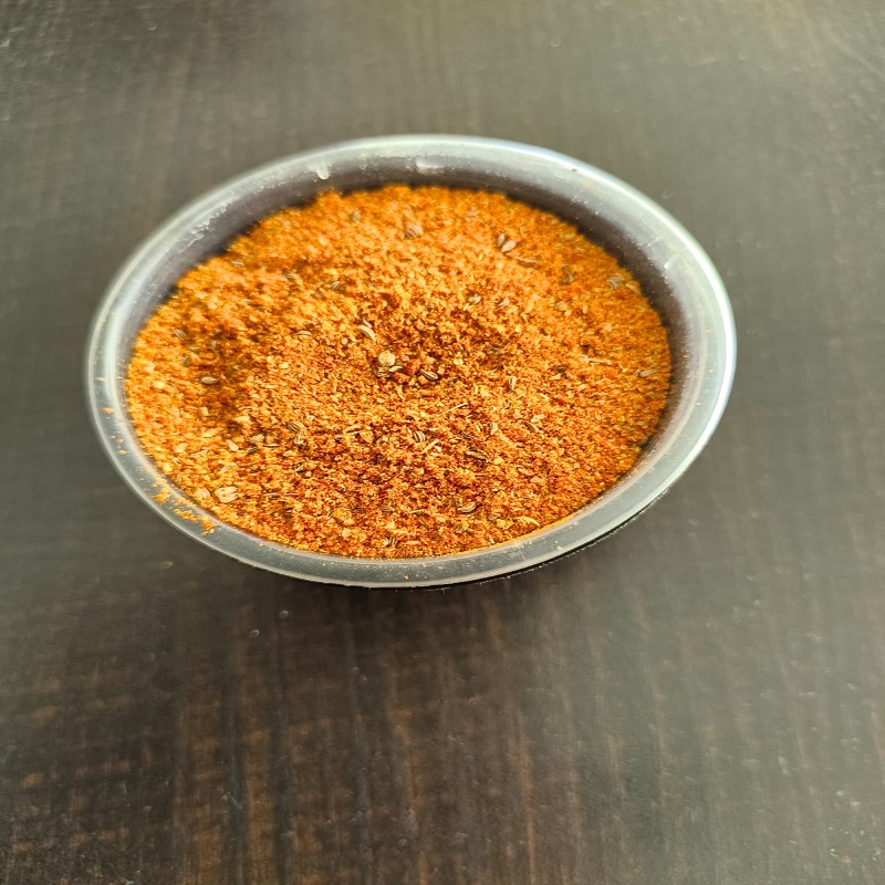 Thepla Masala