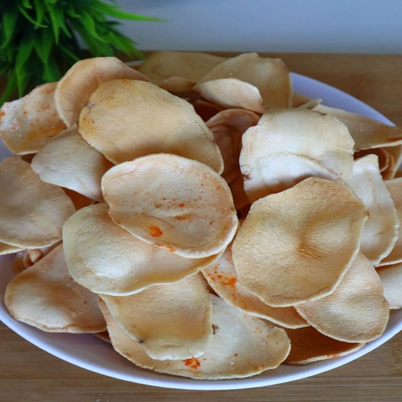Wafers Aloo