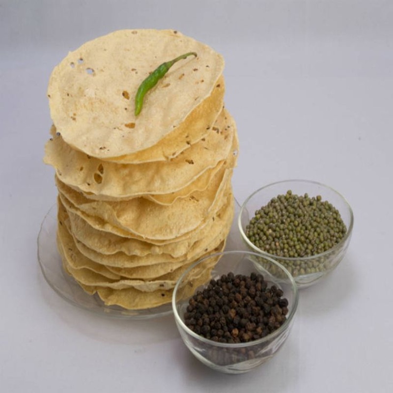 Udad Papad