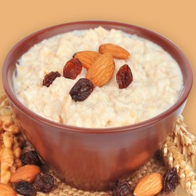 Rawa Kheer