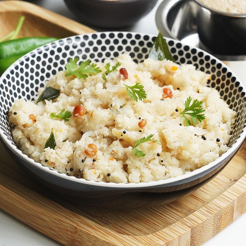 Uppit (Upma)