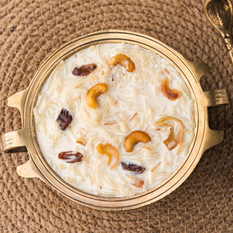 Vermicelli Kheer