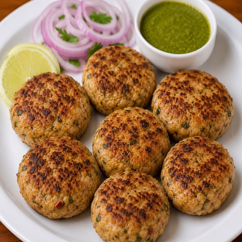 Cheese Chicken Cutlet