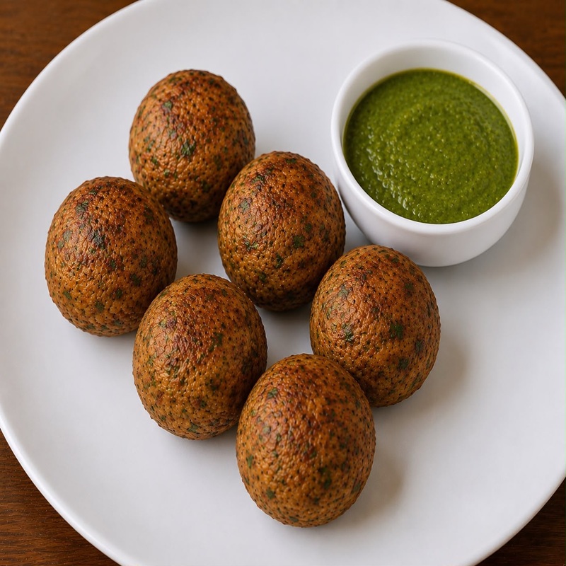 Mutton Kabab