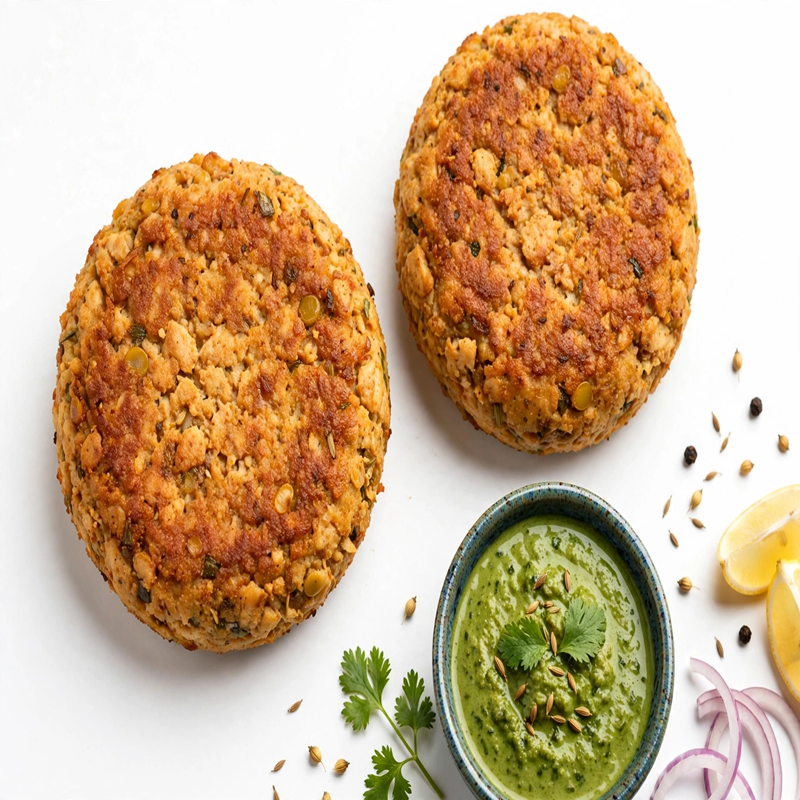Chicken Shammi Kebab