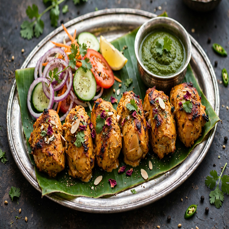 Chicken Tikka